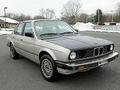 BMW 325e Models 1984-1990 Workshop Service Repair Manual