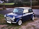 1996-2000 Rover Mini Mk Mark 7 Workshop Service Repair Manual