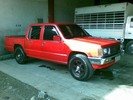 1996 Mitsubishi L200 Workshop Service Repair Manual