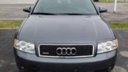 2002 2003 2004 Audi A4 Quattro Workshop Service Repair Manual