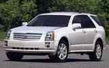 Cadillac Srx 2004 2005 2006 2007 2008 2009 Factory Service Repair Manual