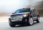 2013 Ford Edge Auto Workshop Repair Service Manual