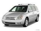 Kia Sedona 2009 Motors Workshop Service Repair Manual | Auto Repair