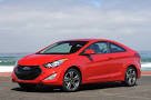 Hyundai Elantra Coupe 2013 Workshop Service Repair Manual Download