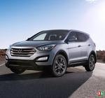 Hyundai Santa fe Sport 2015 Workshop Service Repair Mechanic Manual