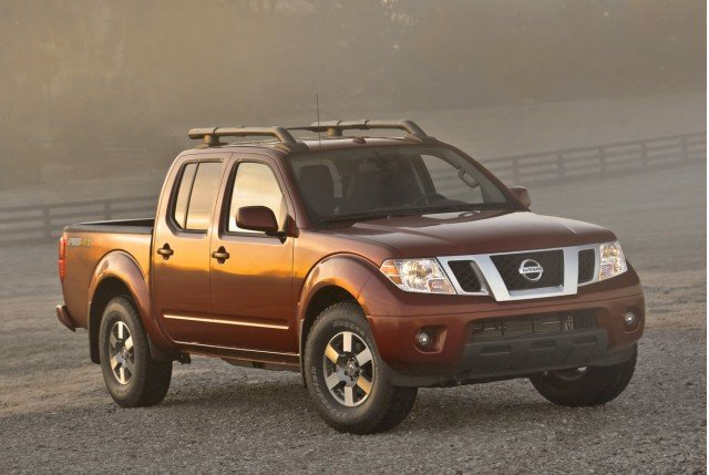 Nissan Navara D40 2013 Factory Service Repair Manual