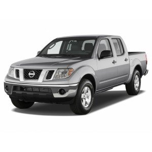 2010 Nissan Frontier Service Manual - Car Service Manuals