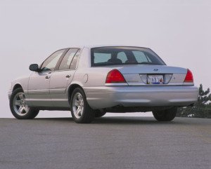 Crown Victoria 2001 2002 Factory Service Repair Manual