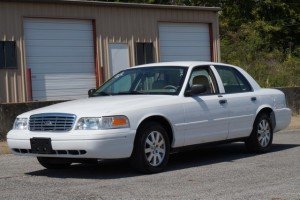 Crown Victoria 2008 2009 2010 Workshop Service Repair Manual