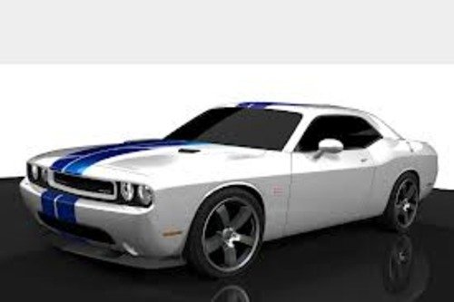 Dodge Challenger 2011 Service Repair Parts Catalog Manual