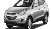 Hyundai Tucson 2012 Workshop Service Repair Pdf Manual