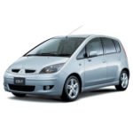 Mitsubishi Colt, Colt Ralliart 2003-2010 Workshop Service Repair Manual