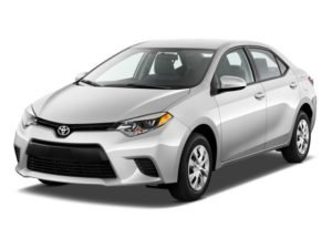 Toyota Corolla 2014 & Yaris Workshop Repair Manuals