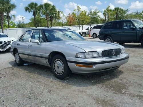 Buick Lesabre 1992-1999 Service Repair Manual