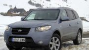 Hyundai Santa Fe 2005 2006 2007 Service Repair Manual