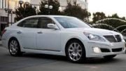 Hyundai Equus 2011 2012 Service Repair Workshop Manual