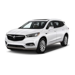 Buick Enclave 2018 2019 2020 2021 Factory Service Workshop Repair manual